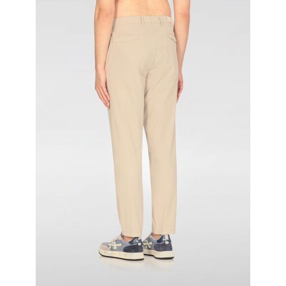 Briglia 1949 Pants Men Beige - Picture 2 of 4